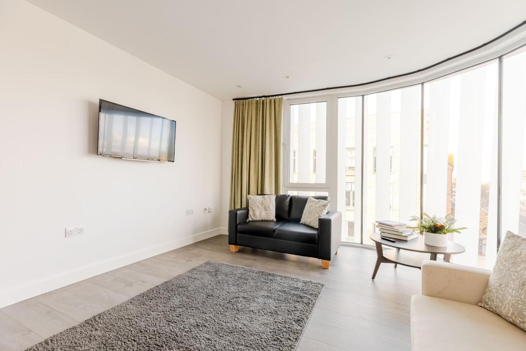 Vertigo Boutique Sleeps 4 London Kingston upon Thames  Esterno foto