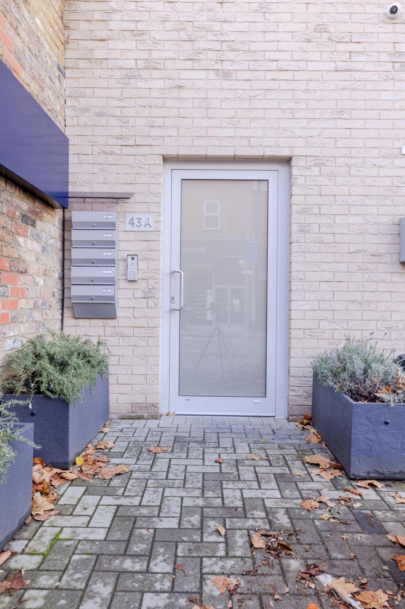 Vertigo Boutique Sleeps 4 London Kingston upon Thames  Esterno foto