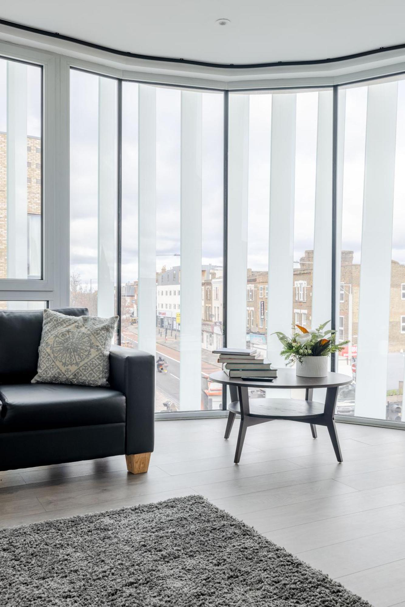 Vertigo Boutique Sleeps 4 London Kingston upon Thames  Esterno foto