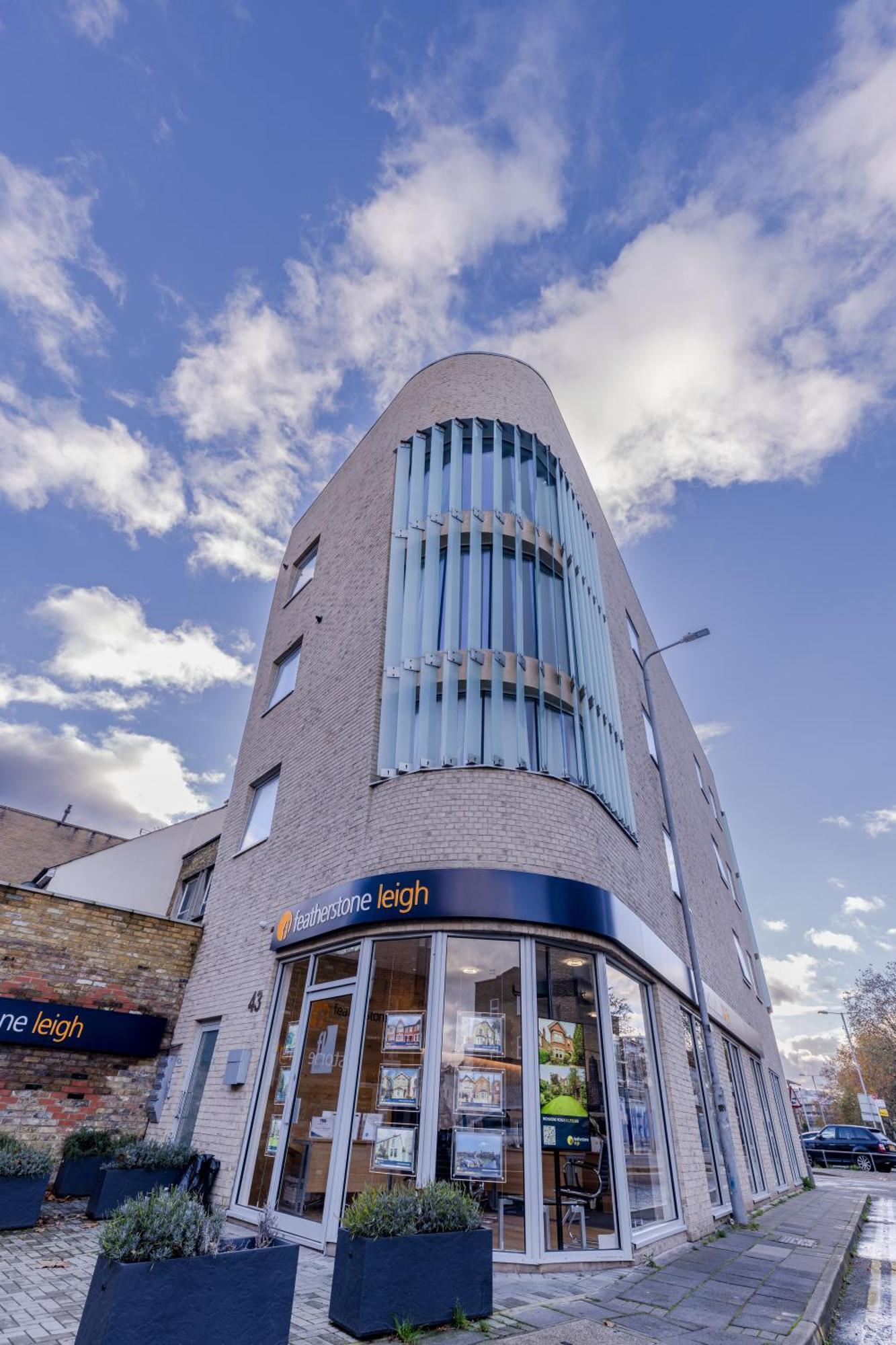 Vertigo Boutique Sleeps 4 London Kingston upon Thames  Esterno foto