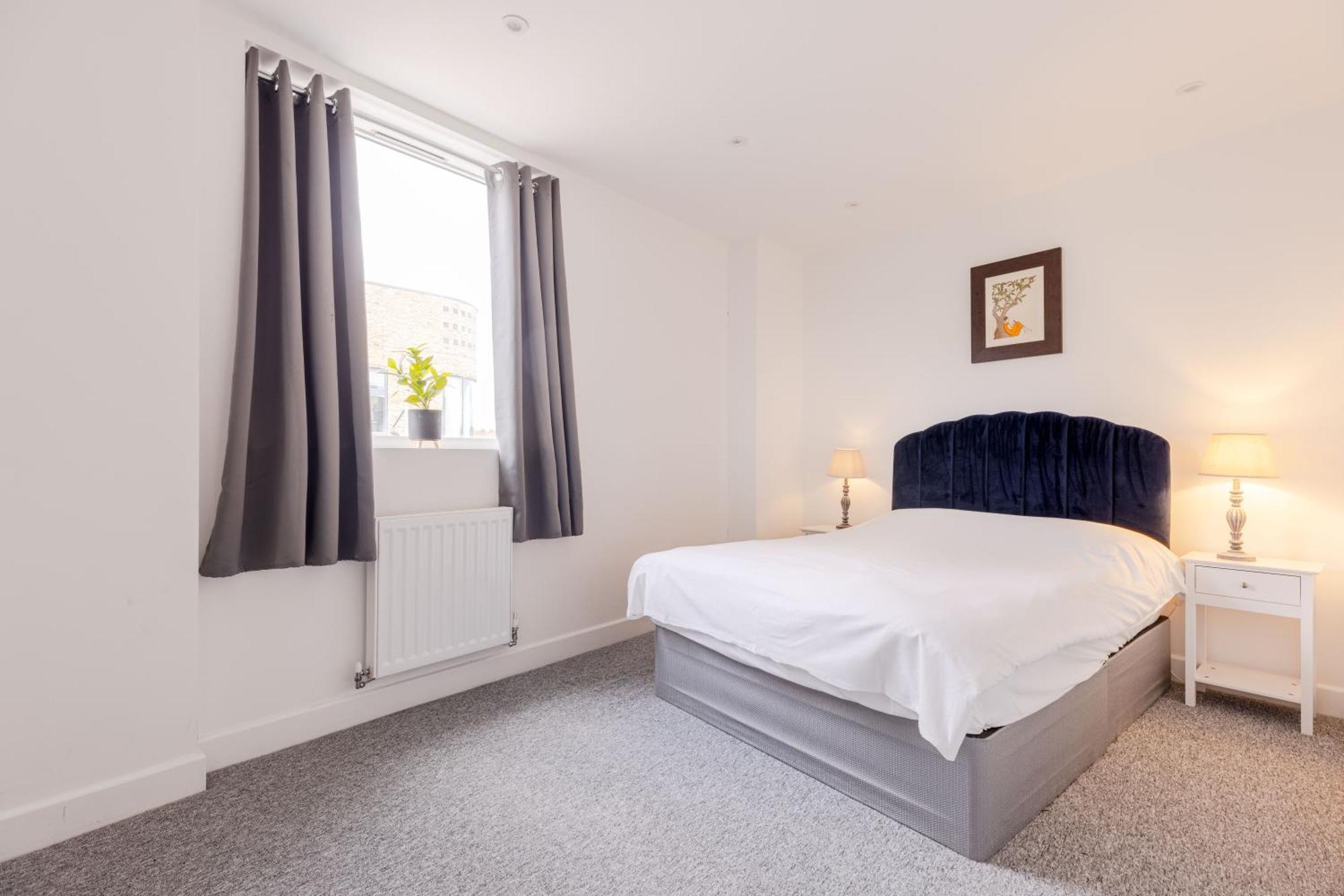 Vertigo Boutique Sleeps 4 London Kingston upon Thames  Esterno foto